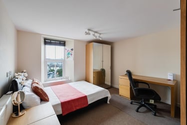 6 bed house, Furzehill Road, Mutley, Plymouth, PL47JZ - Image 7